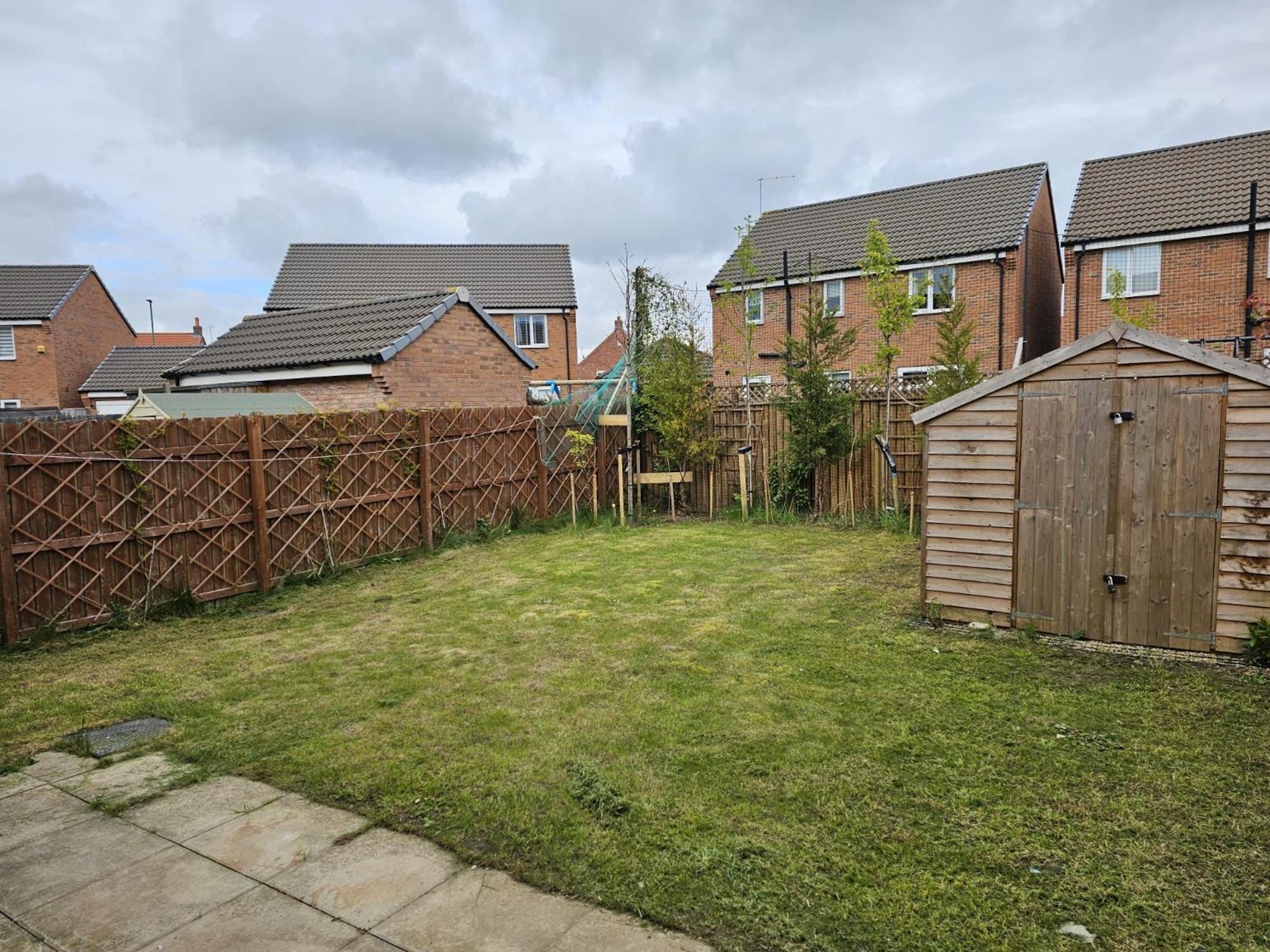 Spacious Modern 4Bd House Kingston upon Hull Exterior photo